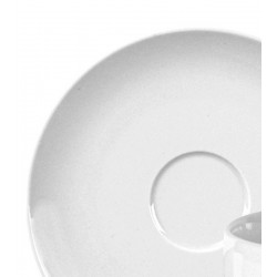 Xícara Para Chá 250ml Maria Augusta Porcelana Tramontina